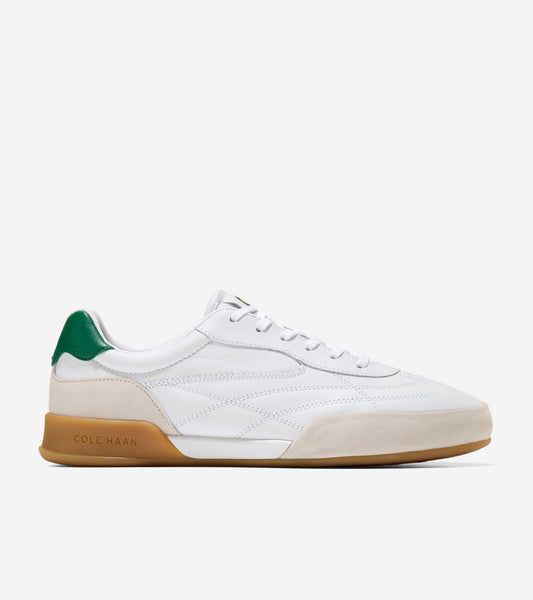 Men's GrandPrø Turf 2.0 Sneakers in White | Cole Haan