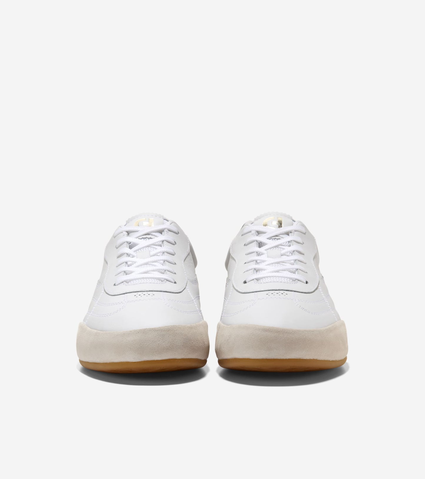 Men's GrandPrø Turf 2.0 Sneakers in White | Cole Haan
