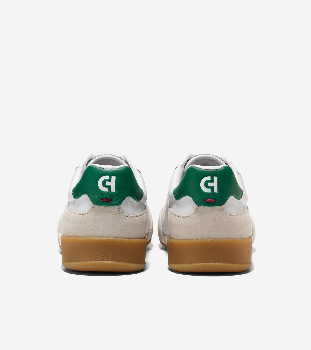 Men's GrandPrø Turf 2.0 Sneakers in White | Cole Haan