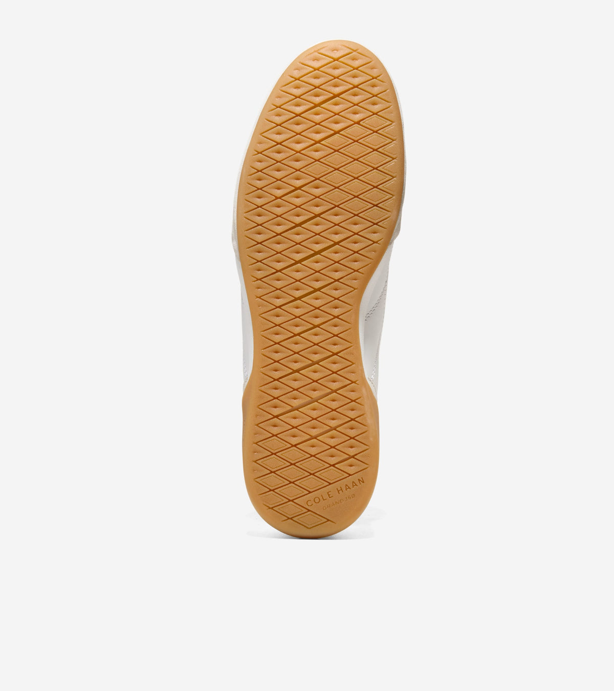 Men's GrandPrø Turf 2.0 Sneakers in White | Cole Haan