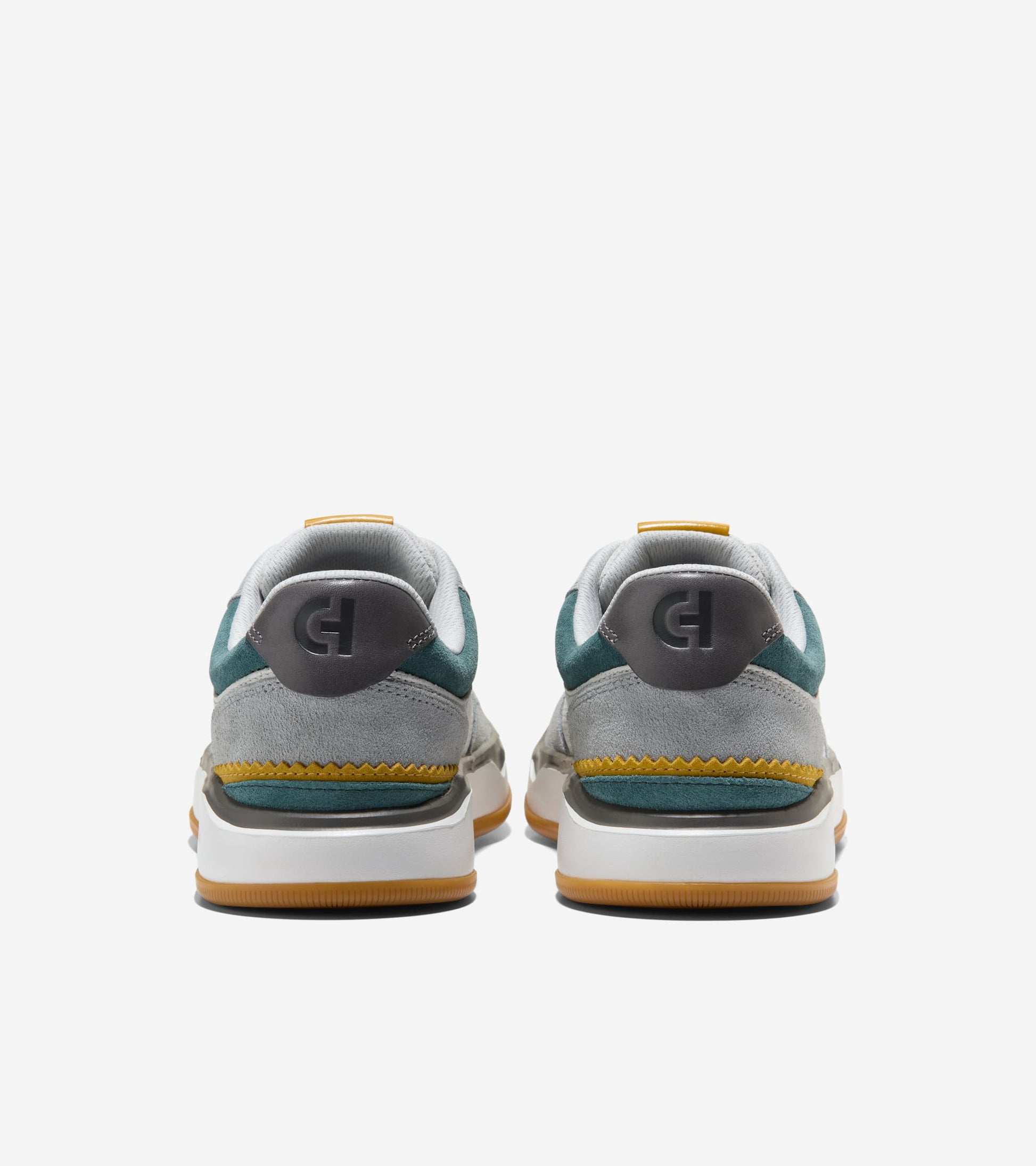Men's GrandPrø Crossover Sneakers in Grey | Cole Haan