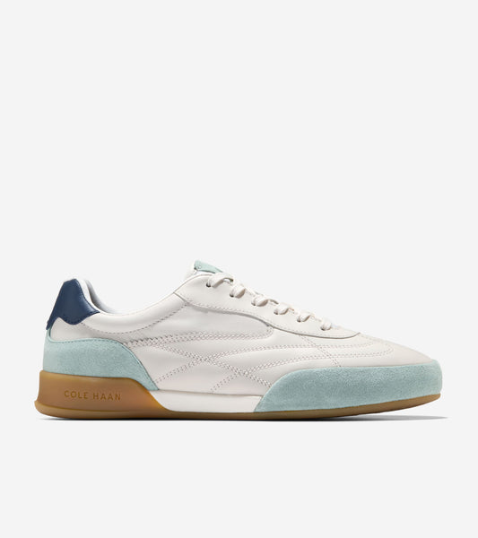 Men's GrandPrø Turf 2.0 Sneakers in White | Cole Haan
