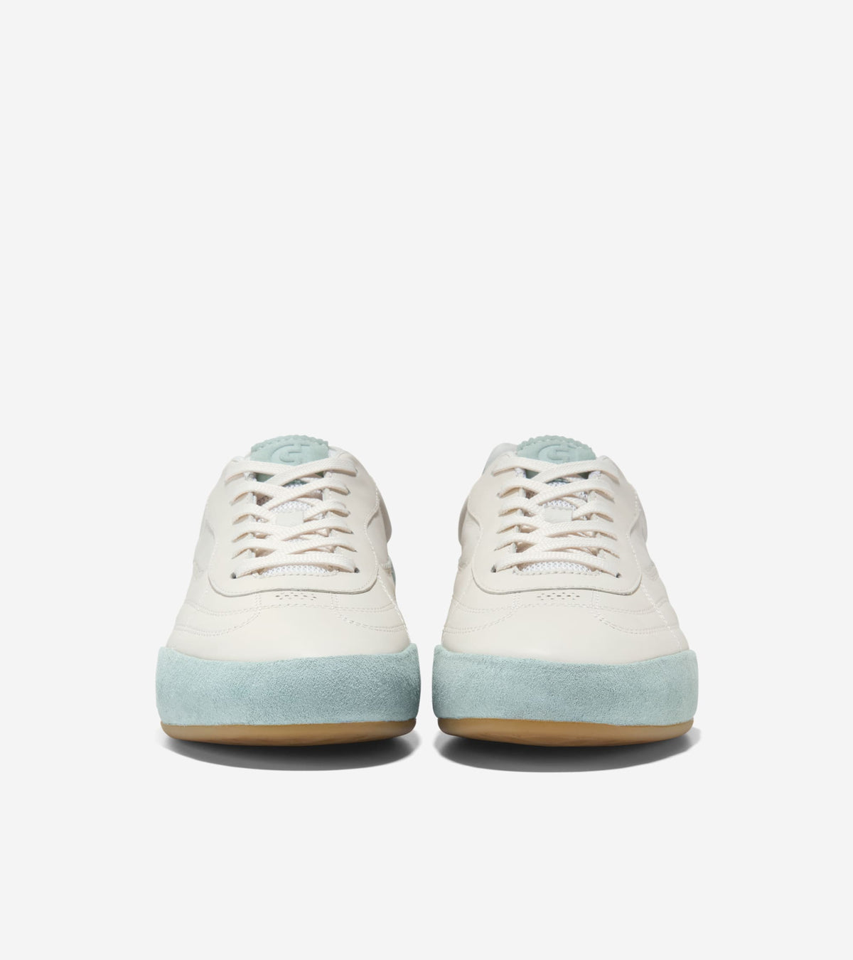 Men's GrandPrø Turf 2.0 Sneakers in White | Cole Haan