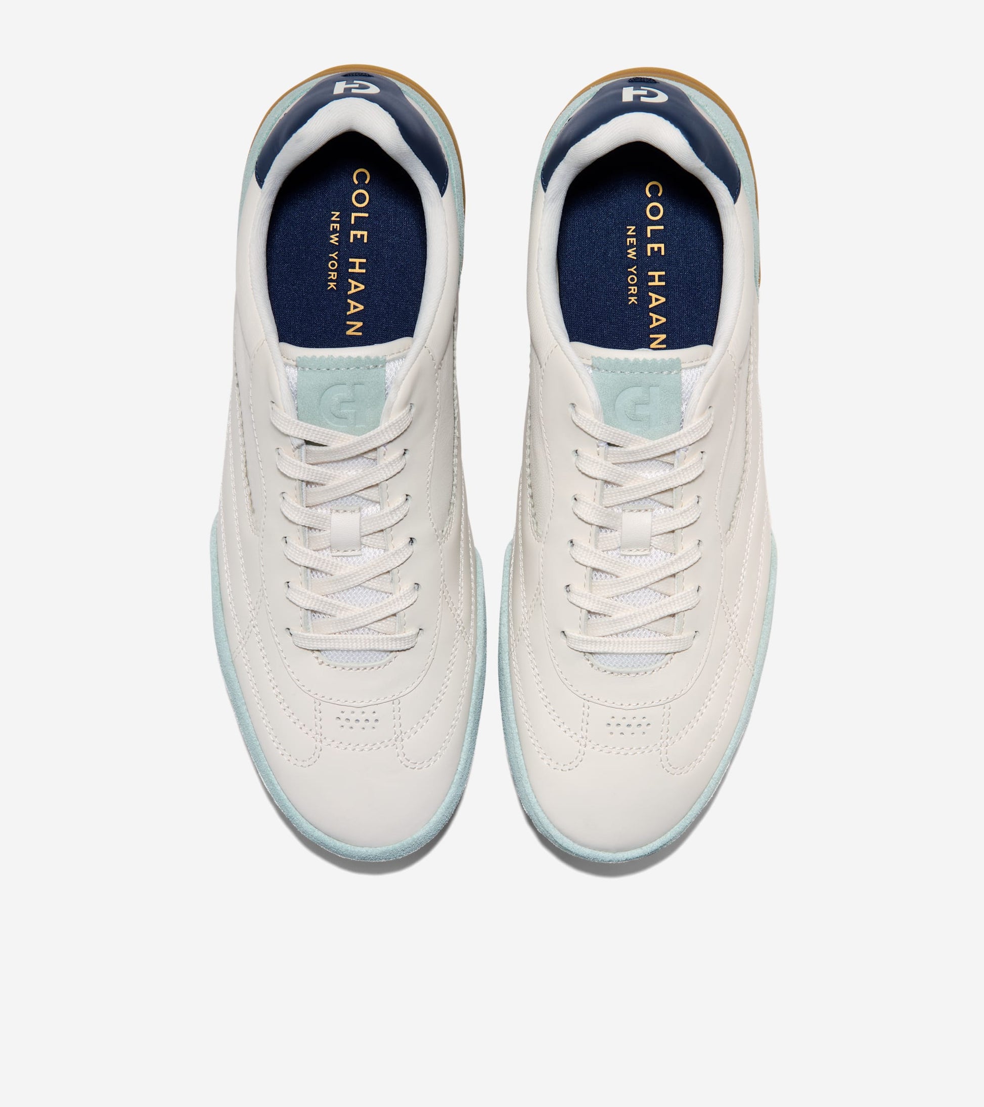 Men's GrandPrø Turf 2.0 Sneakers in White | Cole Haan