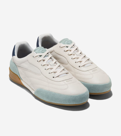 Men's GrandPrø Turf 2.0 Sneakers in White | Cole Haan
