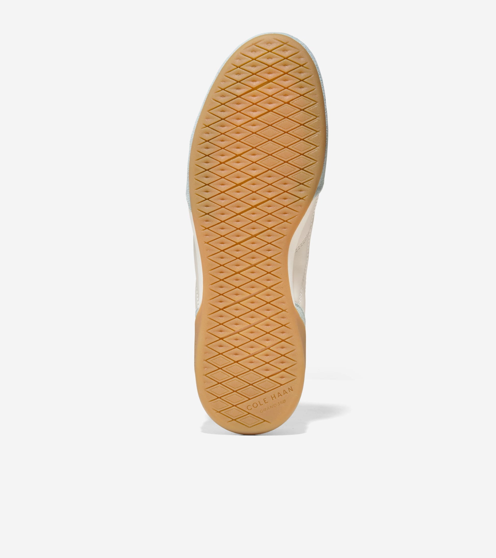 Men's GrandPrø Turf 2.0 Sneakers in White | Cole Haan