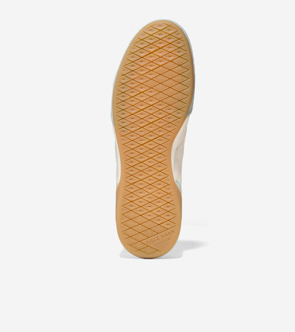 Men's GrandPrø Turf 2.0 Sneakers in White | Cole Haan