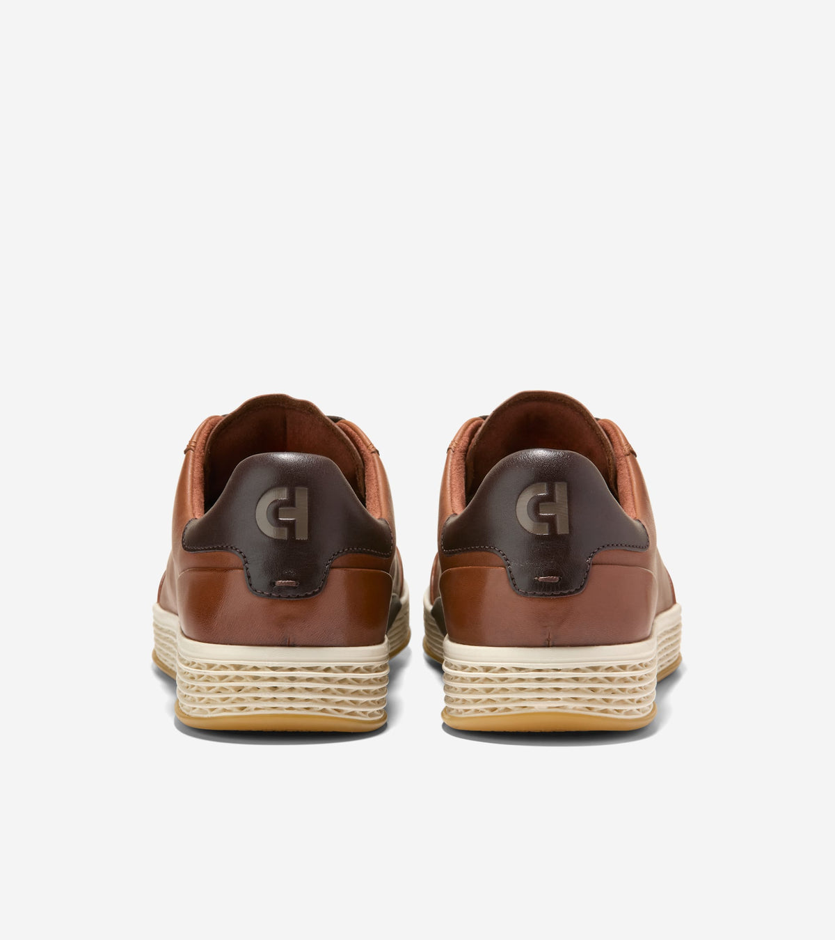 Men's GrandPrø Turf SkyWeave™ Sneakers in Brown | Cole Haan