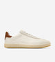 Ivory-British Tan