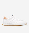 Optic White-Natural Vachetta