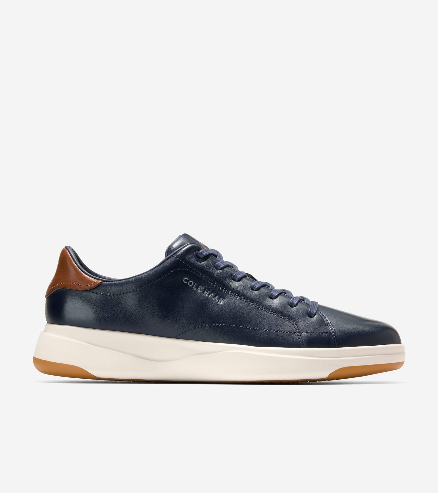 Men's GrandPrø Tennis 2.0 Sneakers in Blue | Cole Haan