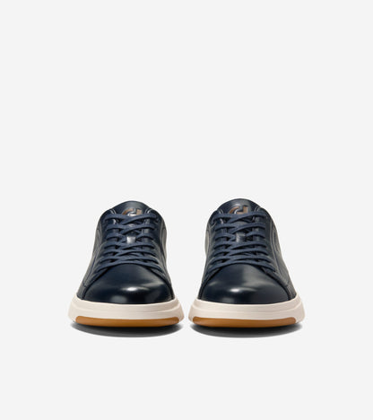 Men's GrandPrø Tennis 2.0 Sneakers in Blue | Cole Haan