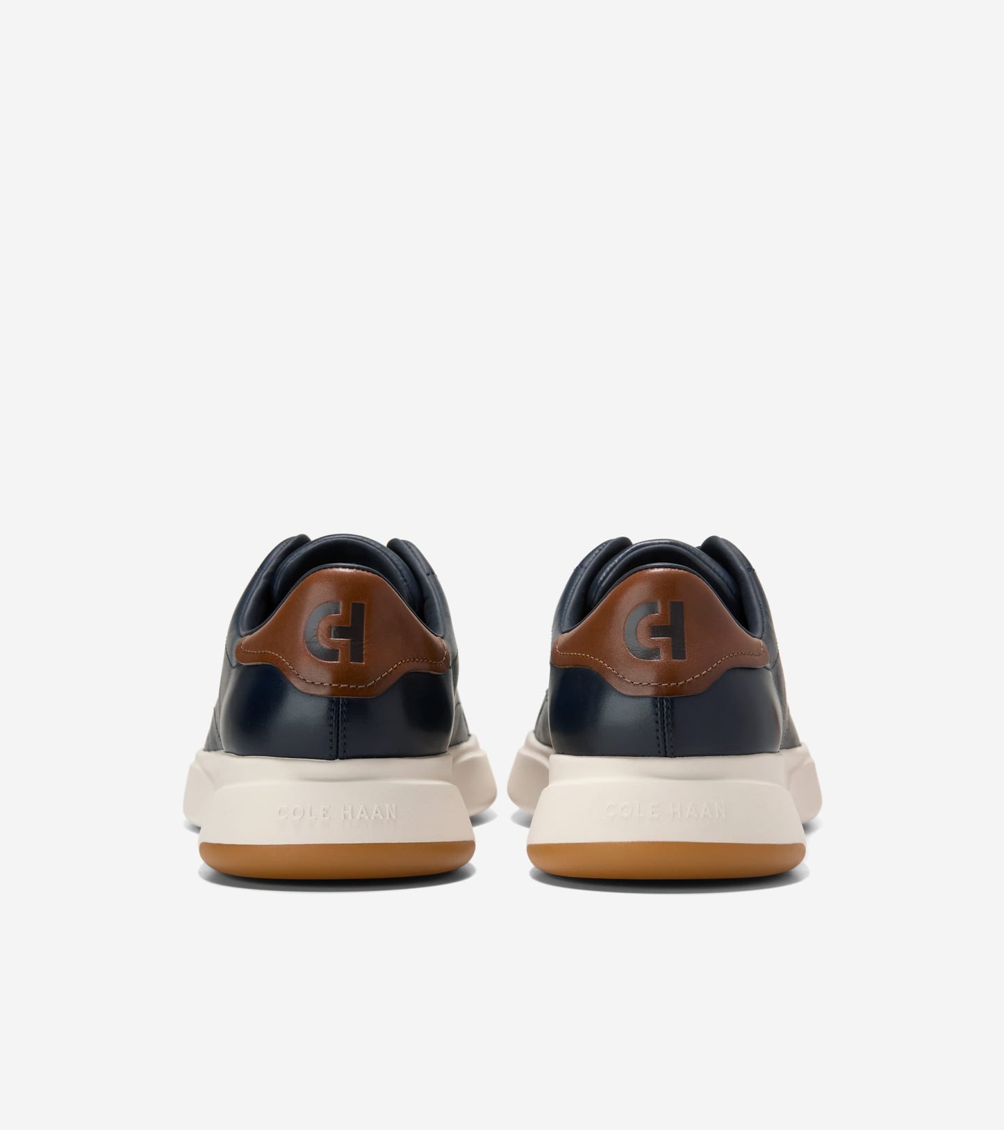 Men's GrandPrø Tennis 2.0 Sneakers in Blue | Cole Haan