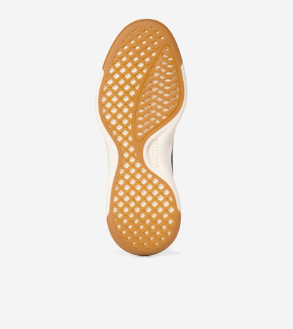 Men's GrandPrø Tennis 2.0 Sneakers in Blue | Cole Haan