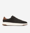 Black-British Tan-Ivory