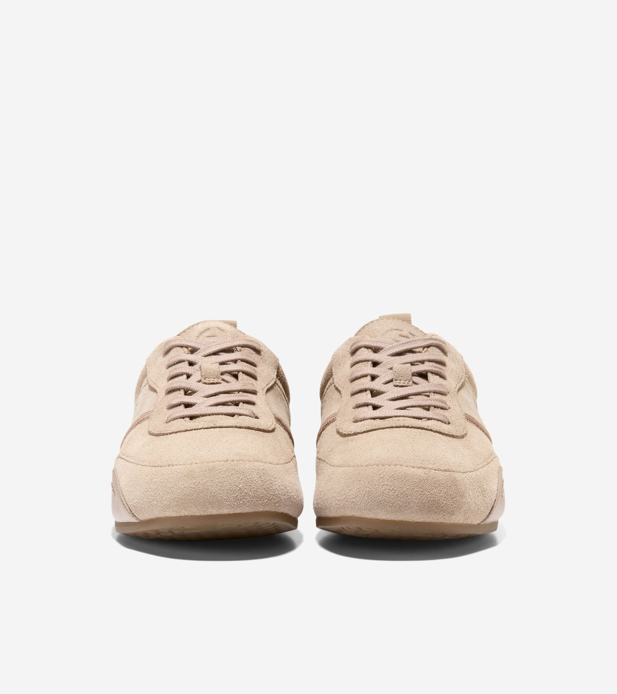 Men's GrandPrø Lemans Sneakers in Beige | Cole Haan