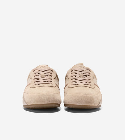 Men's GrandPrø Lemans Sneakers in Beige | Cole Haan