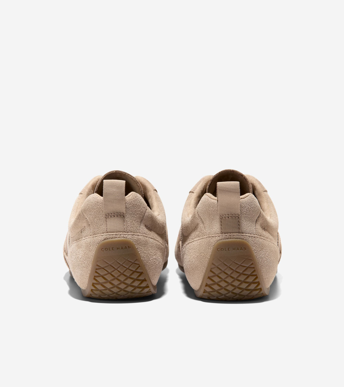 Men's GrandPrø Lemans Sneakers in Beige | Cole Haan