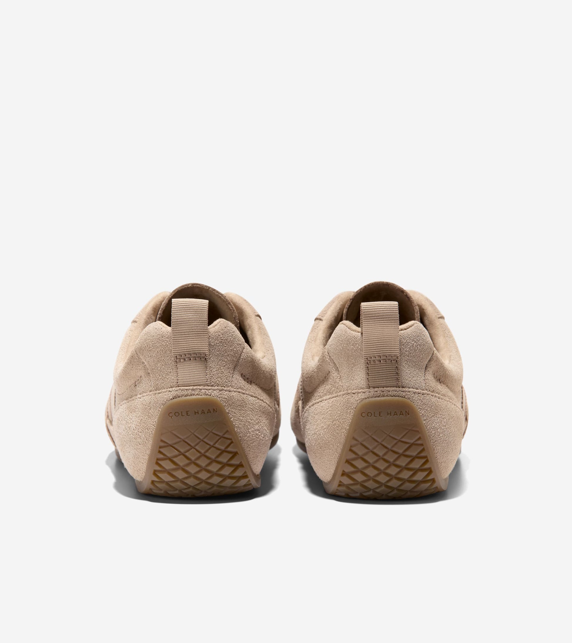 Men's GrandPrø Lemans Sneakers in Beige | Cole Haan