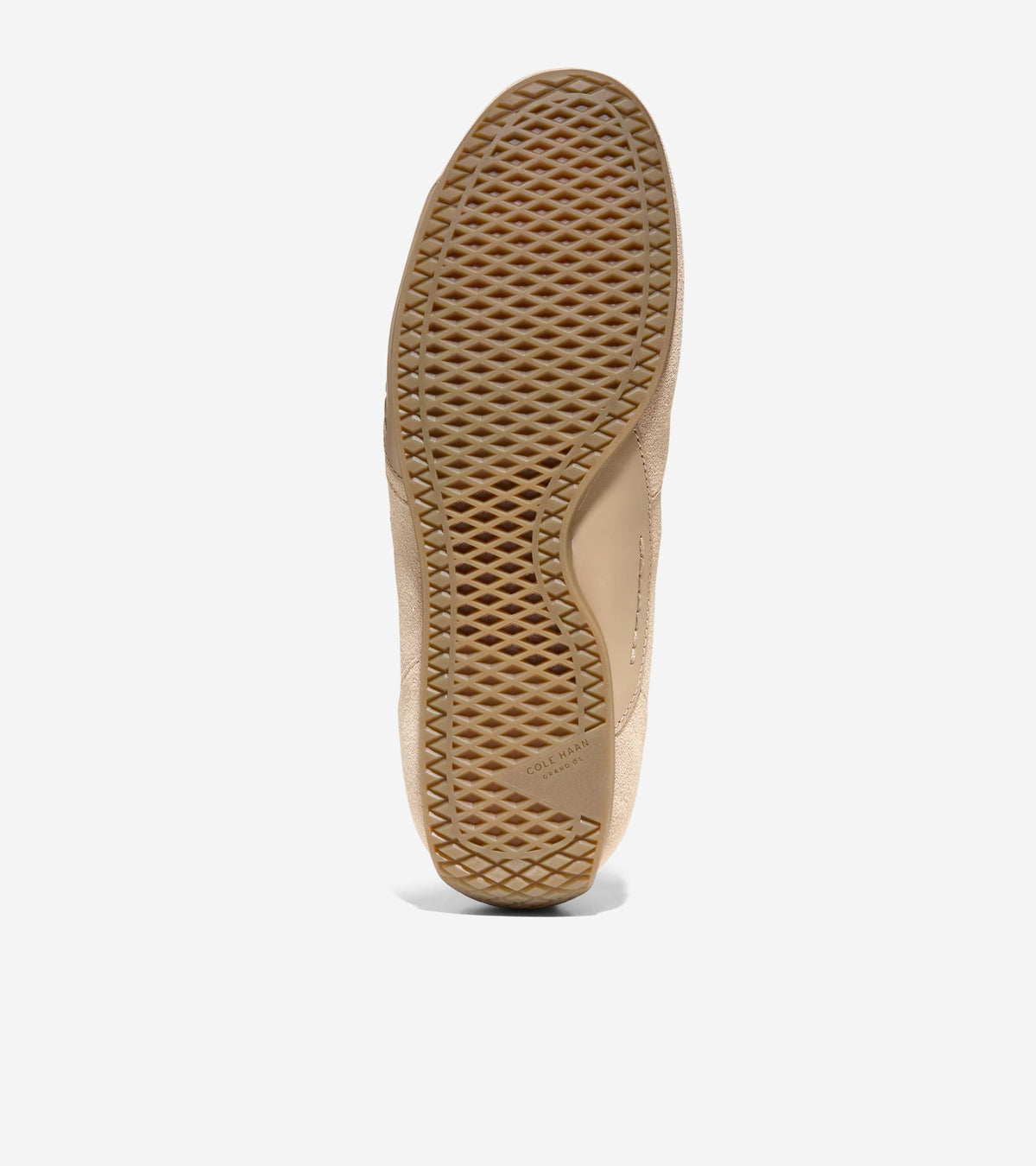 Men's GrandPrø Lemans Sneakers in Beige | Cole Haan
