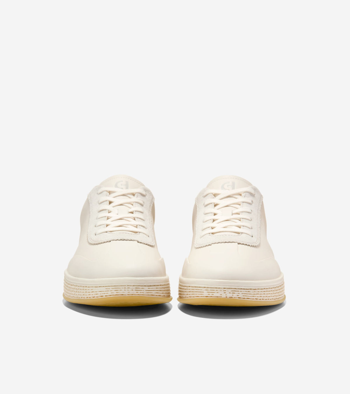 Men's GrandPrø Turf SkyWeave™ Sneakers in White | Cole Haan