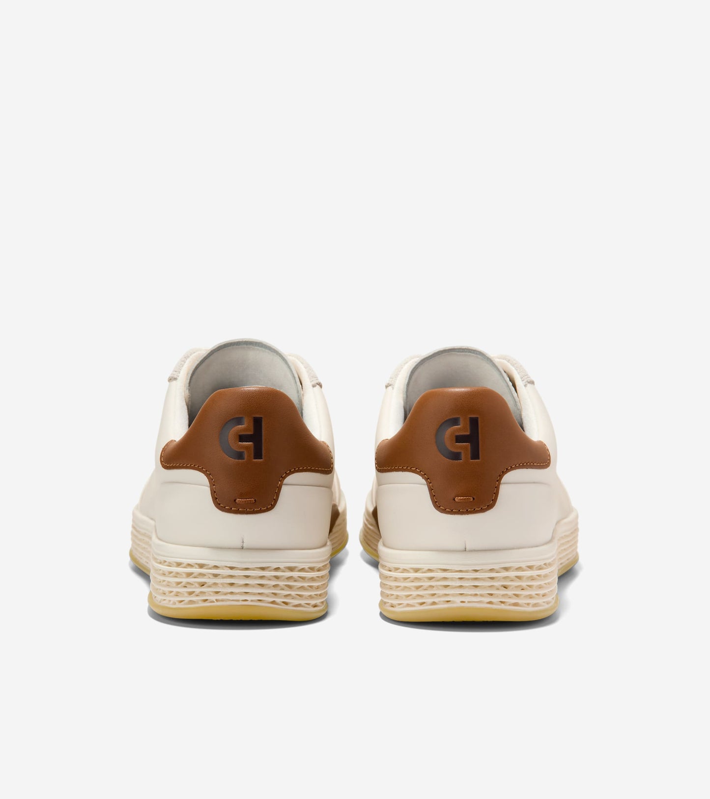 Men's GrandPrø Turf SkyWeave™ Sneakers in White | Cole Haan