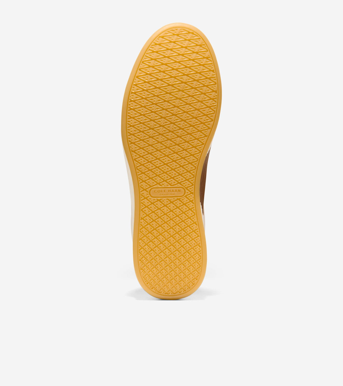 Men's GrandPrø Turf SkyWeave™ Sneakers in White | Cole Haan