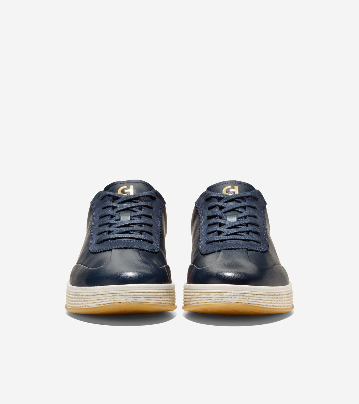 Men's GrandPrø Turf SkyWeave™ Sneakers in Blue | Cole Haan
