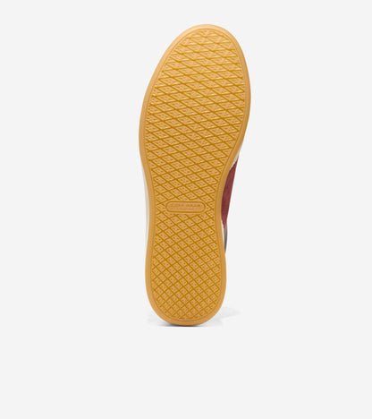 Men's GrandPrø Turf SkyWeave™ Sneakers in Blue | Cole Haan