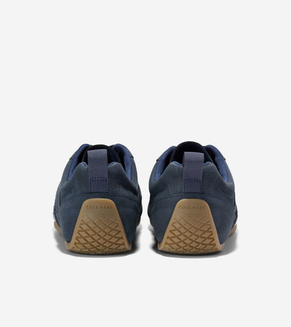 Men's GrandPrø Lemans Sneakers in Blue | Cole Haan