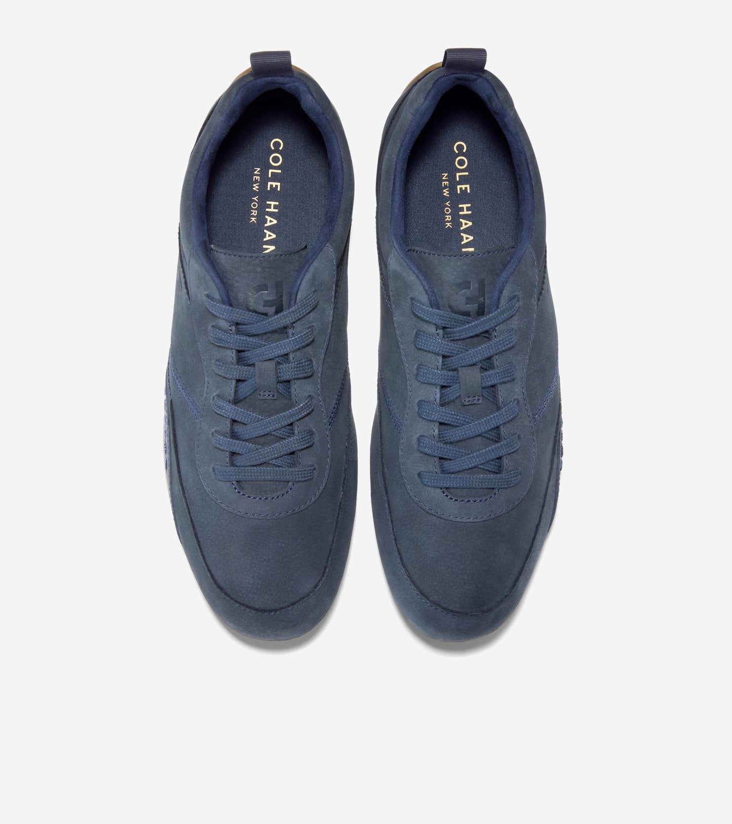 Men's GrandPrø Lemans Sneakers in Blue | Cole Haan