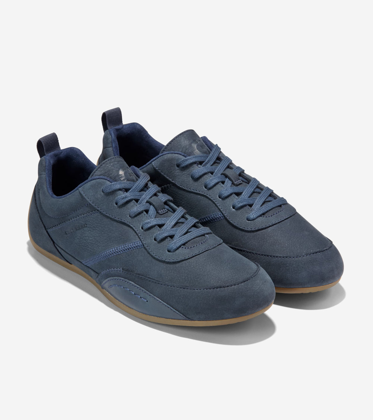 Men's GrandPrø Lemans Sneakers in Blue | Cole Haan