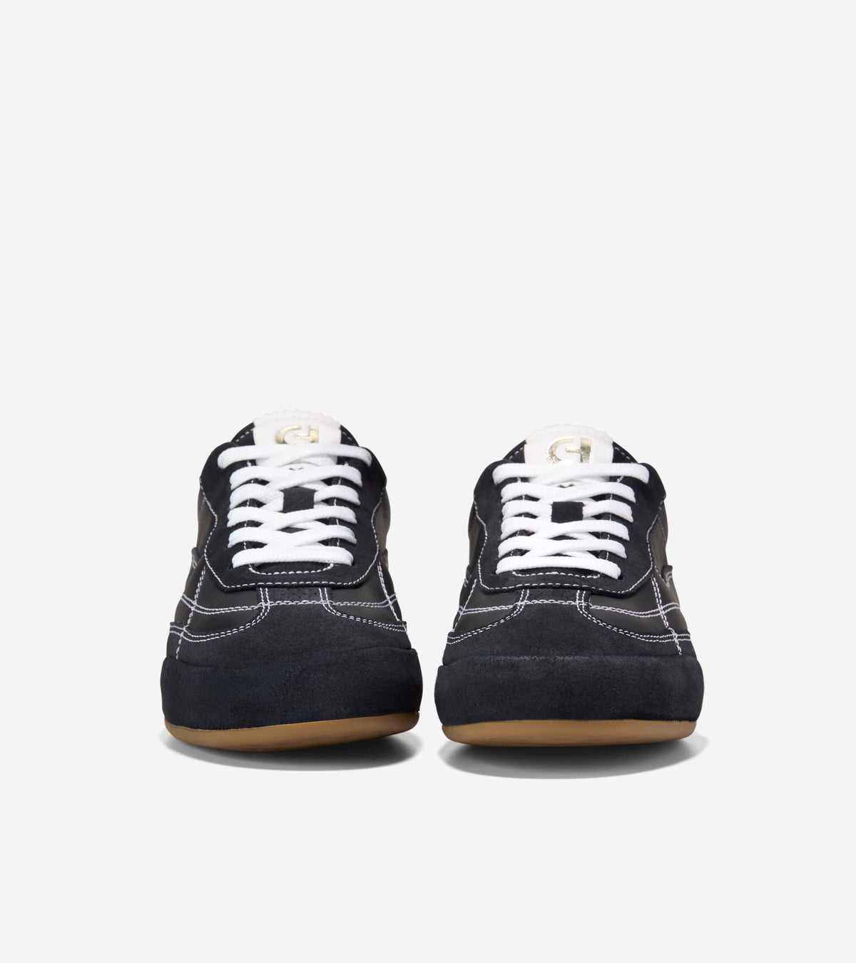 Women's Grandprø Turf 2.0 Sneakers in Black | Cole Haan