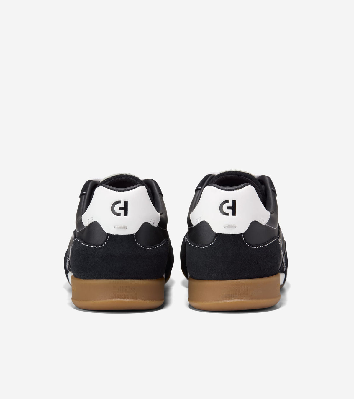 Women's Grandprø Turf 2.0 Sneakers in Black | Cole Haan