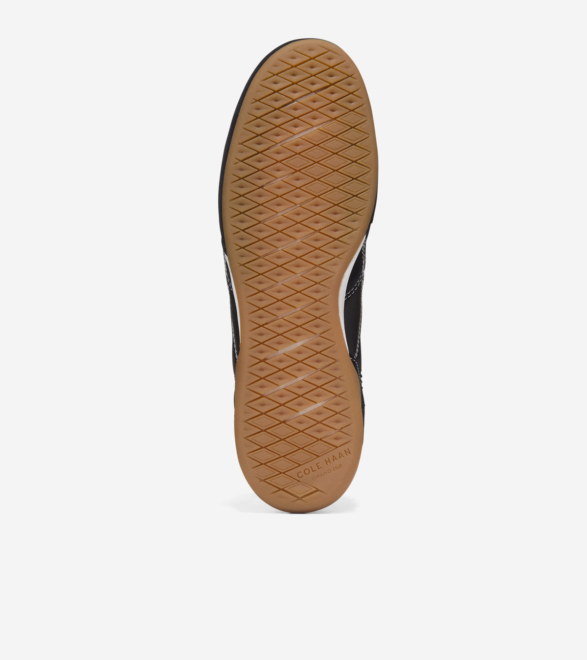 Women's Grandprø Turf 2.0 Sneakers in Black | Cole Haan
