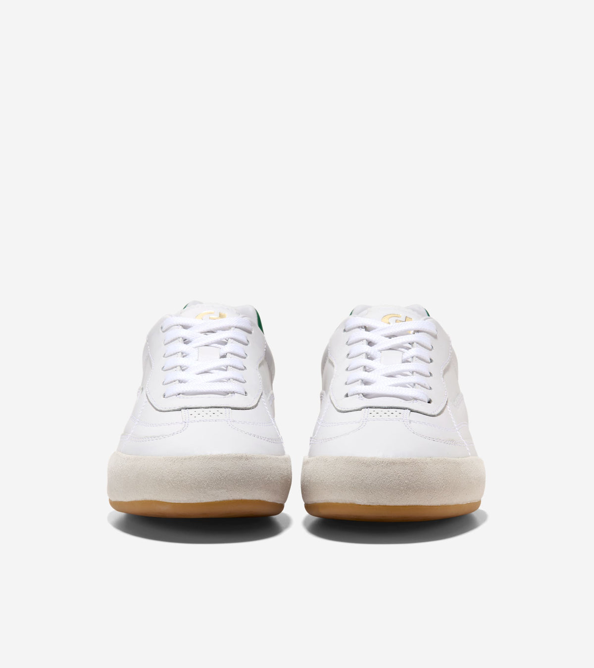 Women's Grandprø Turf 2.0 Sneakers in White | Cole Haan