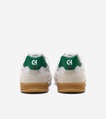 Women's Grandprø Turf 2.0 Sneakers in White | Cole Haan