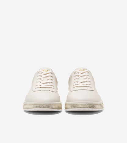 Women's GrandPrø Turf SkyWeave™ Sneakers in White | Cole Haan