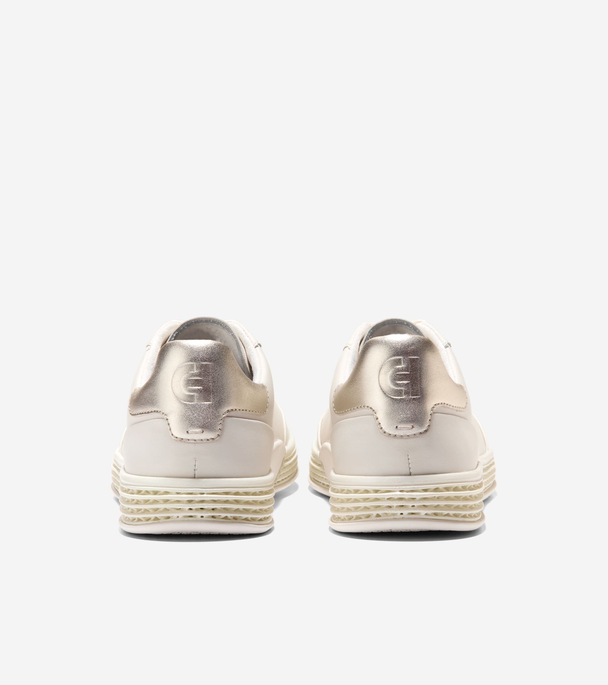Women's GrandPrø Turf SkyWeave™ Sneakers in White | Cole Haan