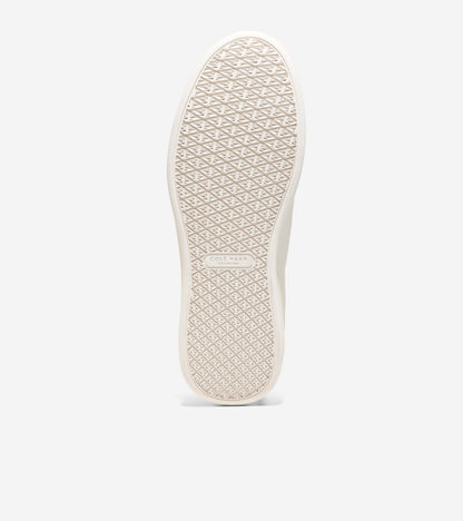 Women's GrandPrø Turf SkyWeave™ Sneakers in White | Cole Haan