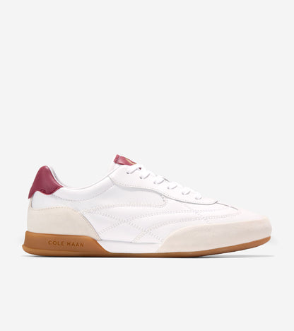 Women's Grandprø Turf 2.0 Sneakers in White | Cole Haan