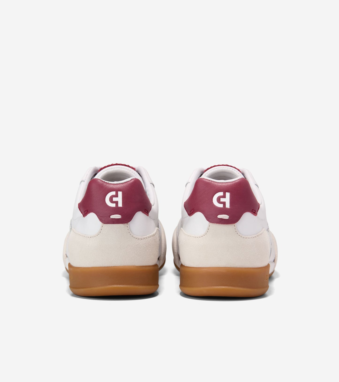Women's Grandprø Turf 2.0 Sneakers in White | Cole Haan