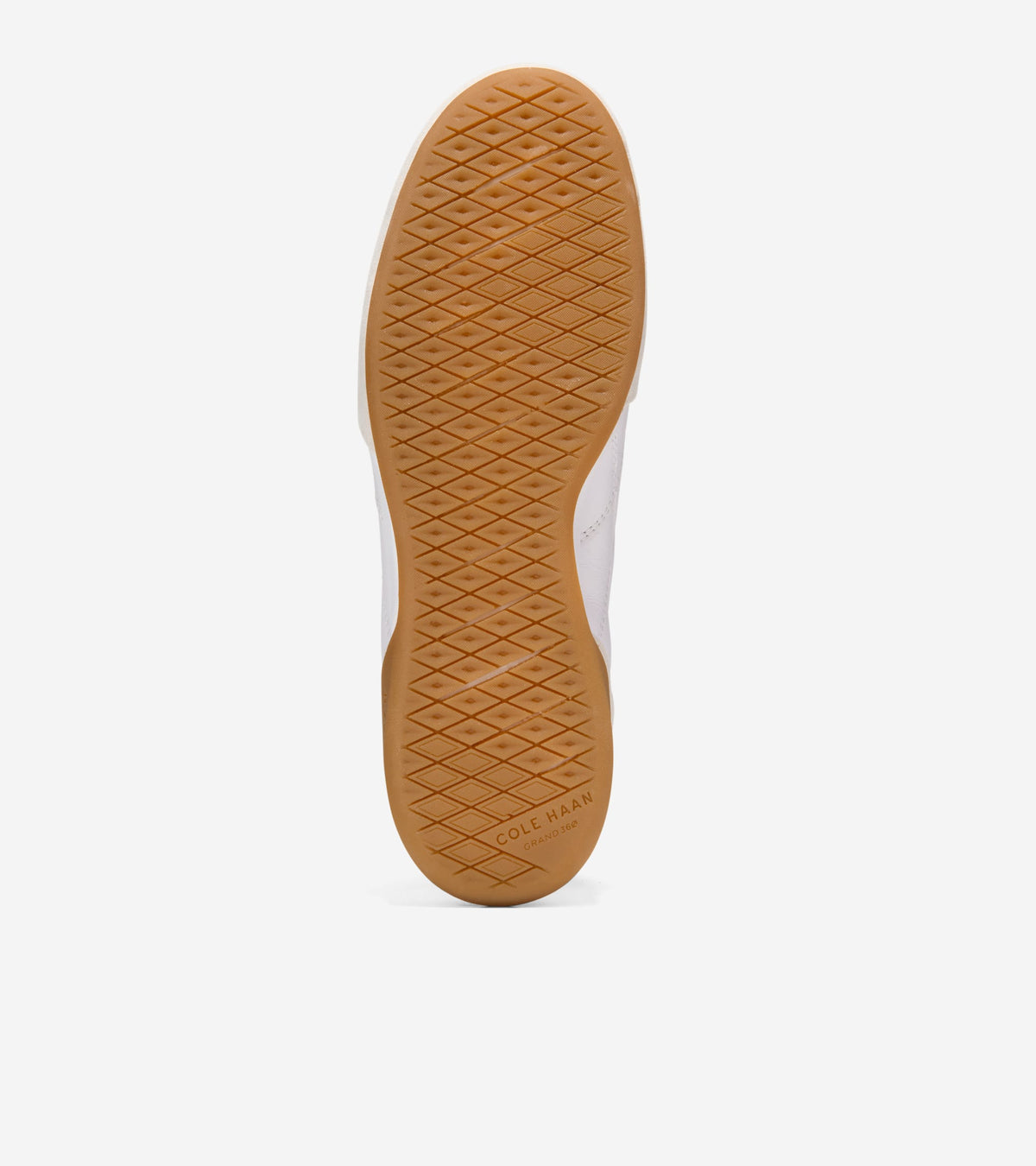 Women's Grandprø Turf 2.0 Sneakers in White | Cole Haan