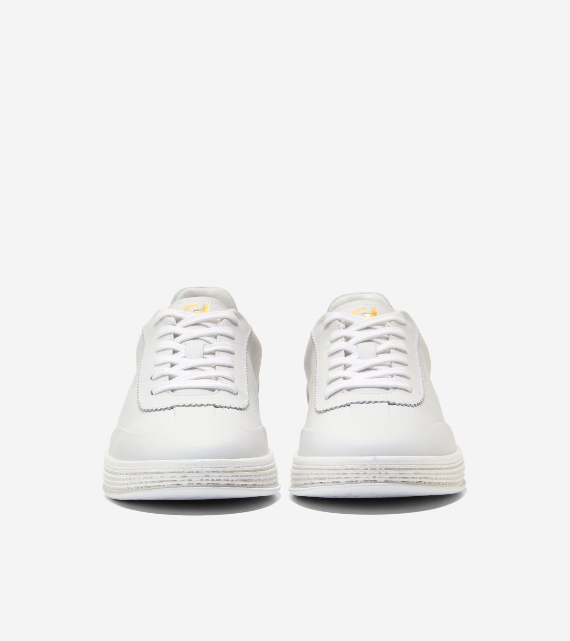 Women's GrandPrø Turf SkyWeave™ Sneakers in White | Cole Haan