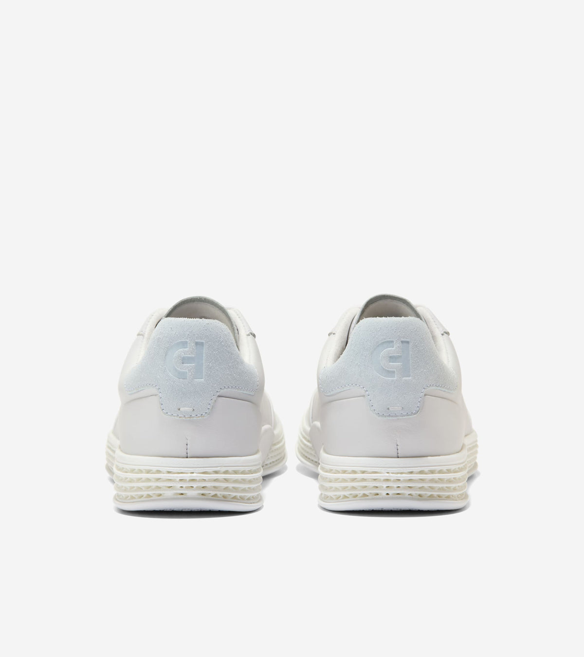 Women's GrandPrø Turf SkyWeave™ Sneakers in White | Cole Haan