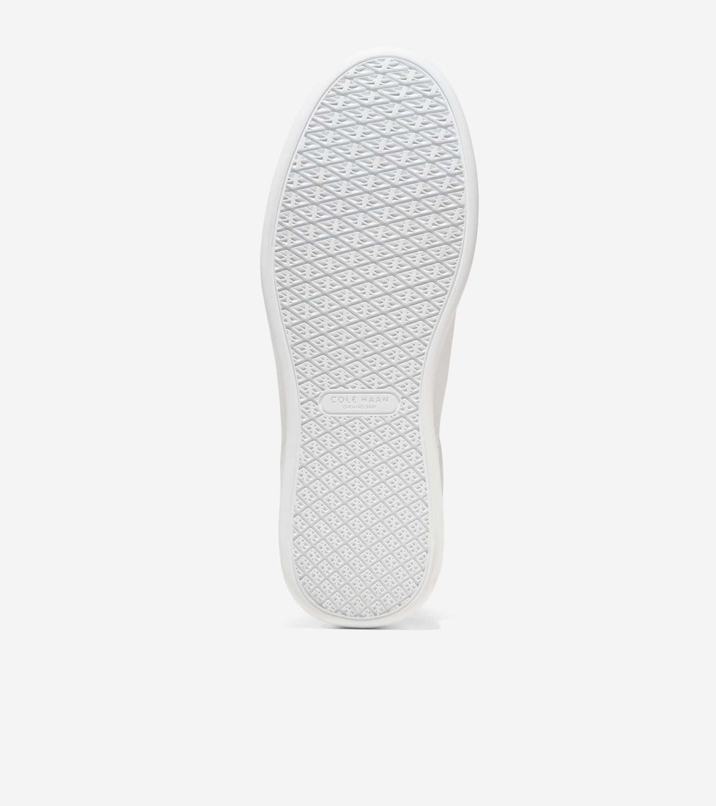 Women's GrandPrø Turf SkyWeave™ Sneakers in White | Cole Haan