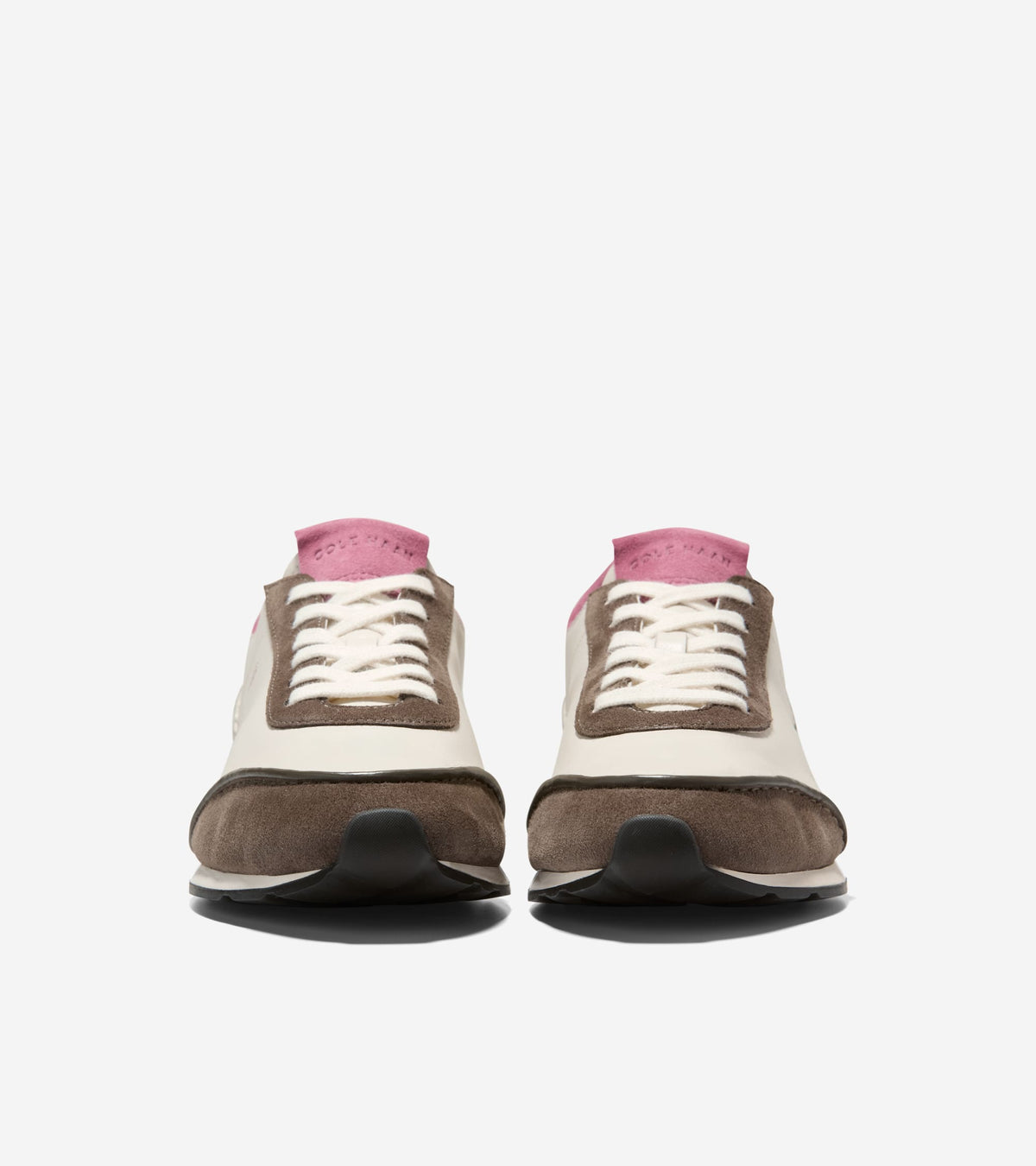 Women's GrandPrø Energyweave Low Profile Sneakers in White | Cole Haan
