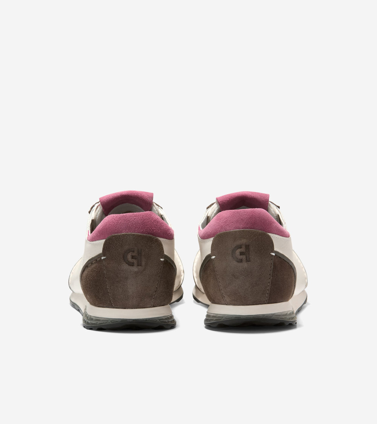 Women's GrandPrø Energyweave Low Profile Sneakers in White | Cole Haan