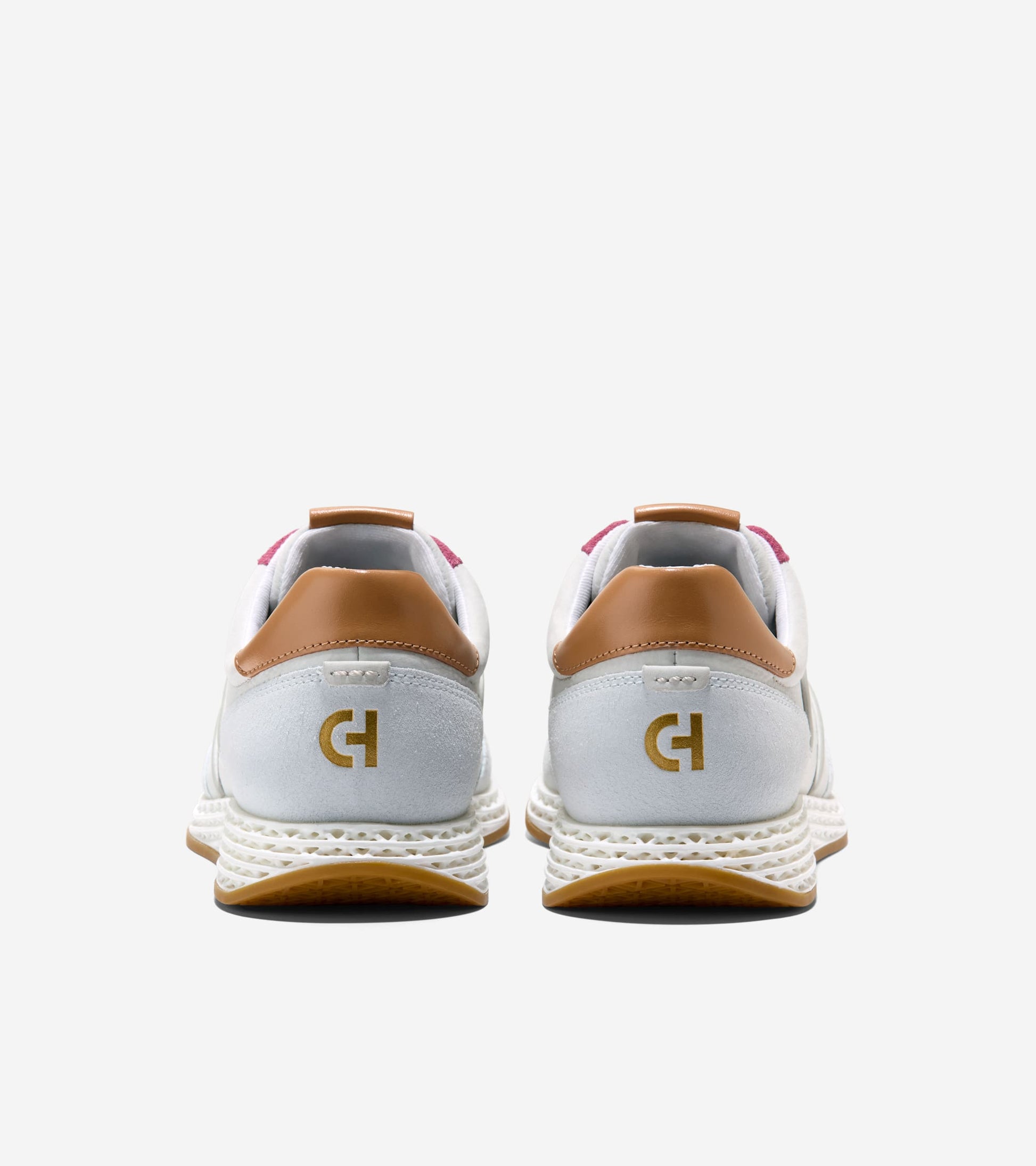Women's GrandPrø Low Profile SkyWeave™ Sneakers in Grey | Cole Haan
