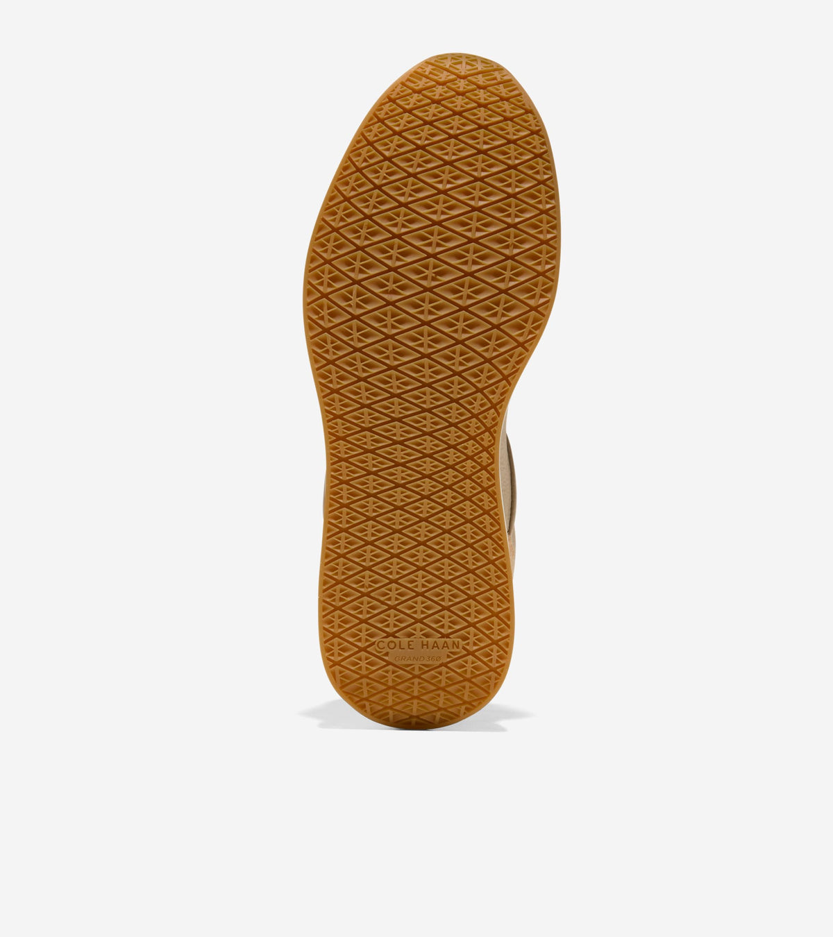 Women's GrandPrø Low Profile SkyWeave™ Sneakers in Beige | Cole Haan